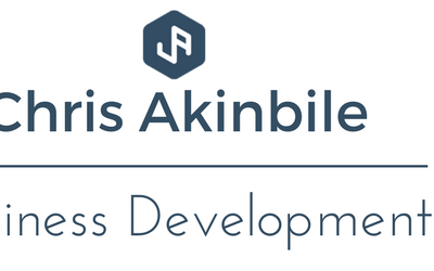 Chris Akinbile, Business Development Manager